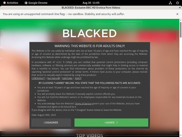 Free Blacked Login And Pass