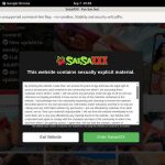 Site Rip XXX Salsa