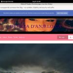Delicia D’Anjelo Hd Porn Videos Delicia D’Anjelo Hd Porn Videos
