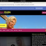 Discount SELAHRAIN Trial Membership