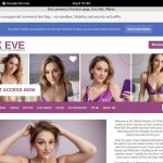 Eve-lawrence.com By SMS Eve-lawrence.com By SMS