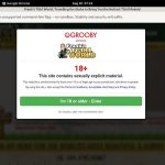 Franks T-Girl World Free Try