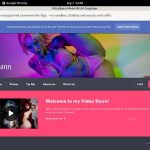 Free KittyQuinn Sign Up