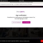 Frenchporn Deal Frenchporn Deal
