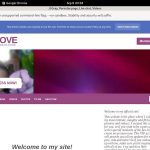 Jjlove.modelcentro.com Discount Offers