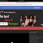 Porntugal Discount Code