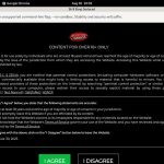 Str8 Boyz Seduced Account Generator 2016