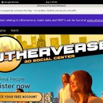 Utherverse Freeones Utherverse Freeones