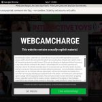 Webcamcharge.com Accounts