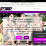 60 Plus MILFs