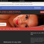 English_Libentina Foot Fetish English_Libentina Foot Fetish