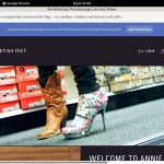 Com Modelcentro Anniefooties Discount Save 50% Com Modelcentro Anniefooties Discount Save 50%